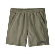 (W) Patagonia Baggies Shorts 5 Inch Garden Green