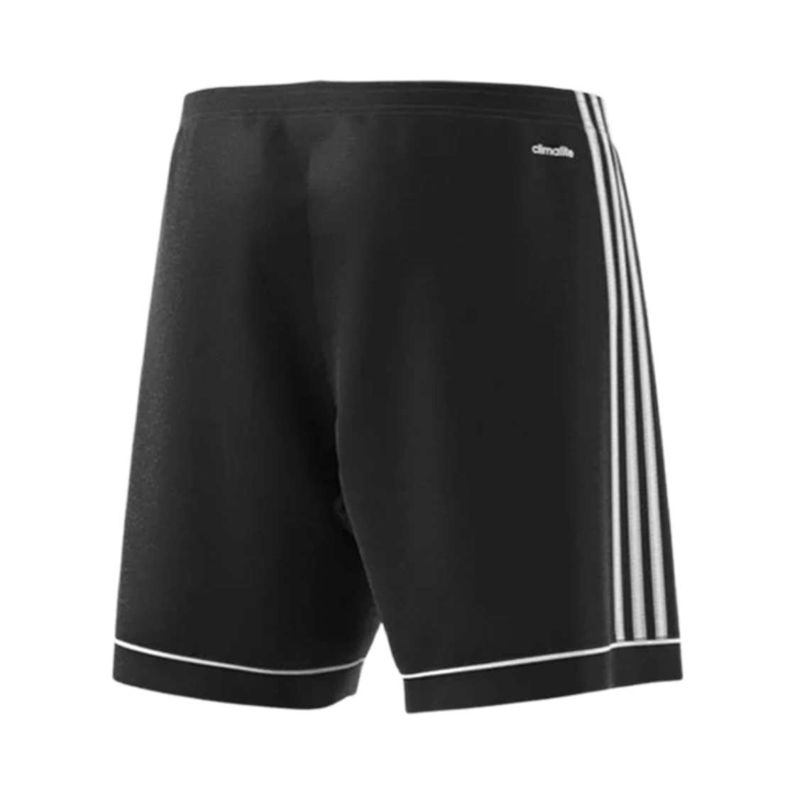 아디다스 스쿼드라 17 쇼츠 블랙(Adidas Squadra 17 Shorts Black) - 2