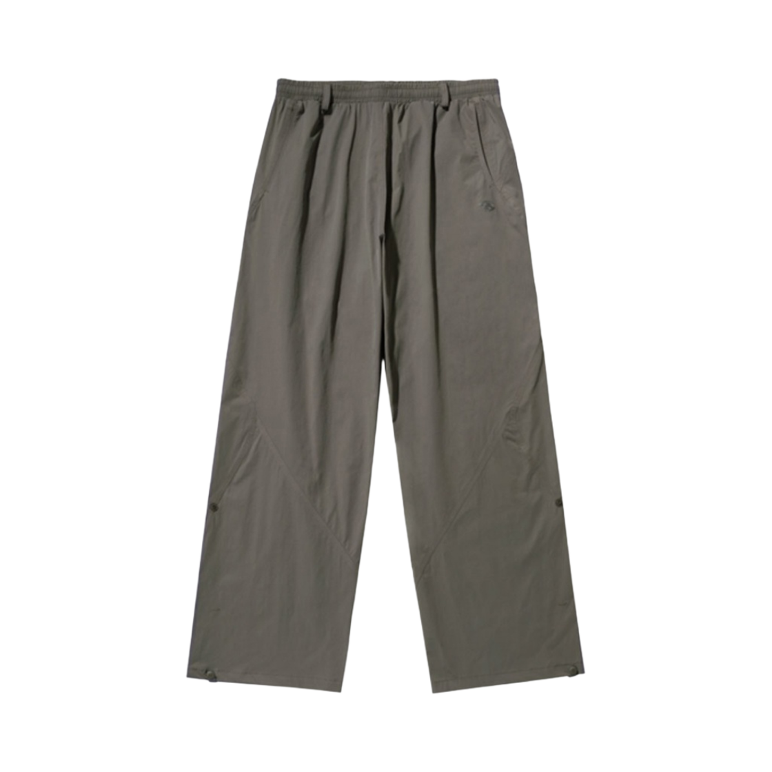 Sansan Gear Snap Pants Mud Khaki - 23SS