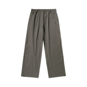 Sansan Gear Snap Pants Mud Khaki - 23SS