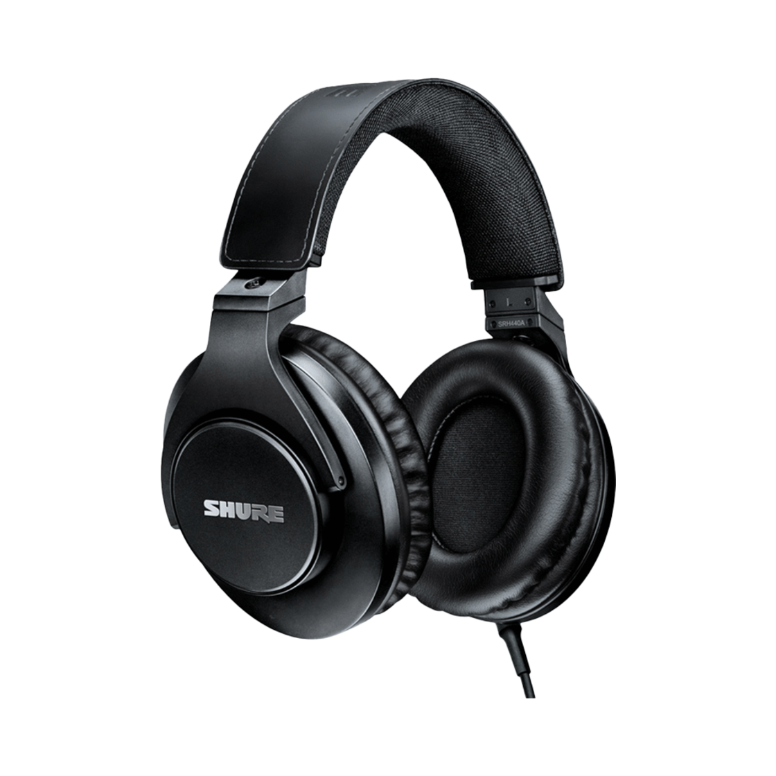 슈어 SRH440A (삼아사운드 정식 발매 제품)(Shure SRH440A (SAMA SOUND Ver.))