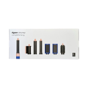 Dyson Airwrap Multi Styler Complete Long Blue Blush