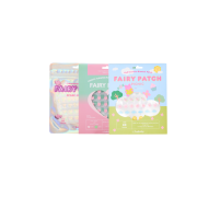 27habits Fairy Patch Set