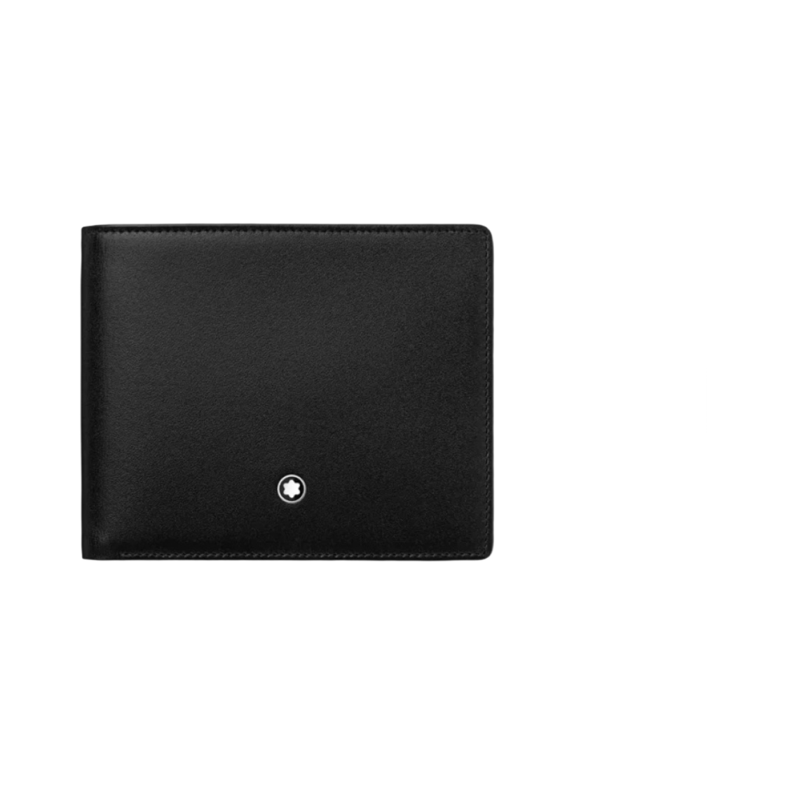 몽블랑 마이스터스튁 12cc 지갑 블랙(Montblanc Meisterstuck 12cc Wallet Black) - 1