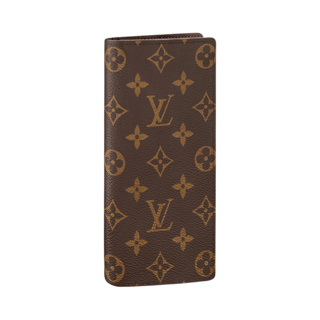 루이비통 브라짜 월렛 모노그램(Louis Vuitton Brazza Wallet Monogram)