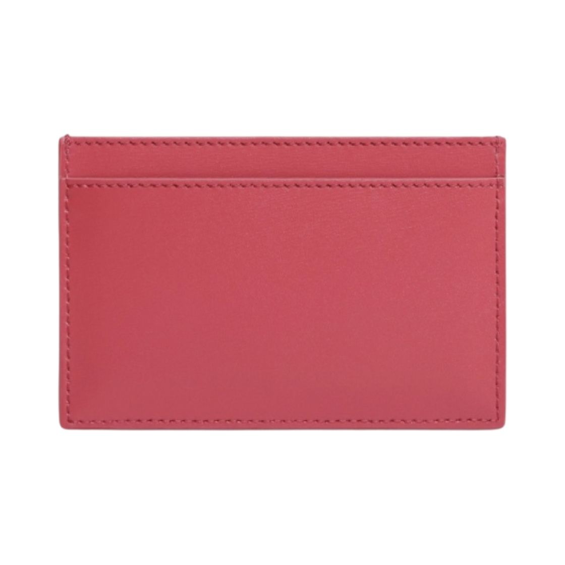 셀린느 샤이니 카프스킨 카드홀더 립스틱(Celine Card Holder in Shiny Calfskin Lipstick) - 3