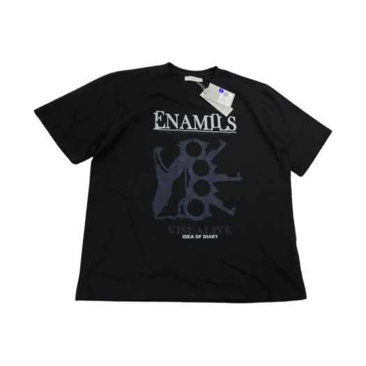 헤더먼트 x 언더마이카 피오씨 HTM-03F 블랙 | Undermycar | KREAM