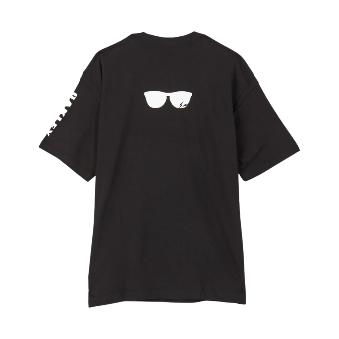 오클리 x 프라그먼트 그래픽 티셔츠 블랙(Oakley x Fragment Graphic T-Shirt Black) - 2
