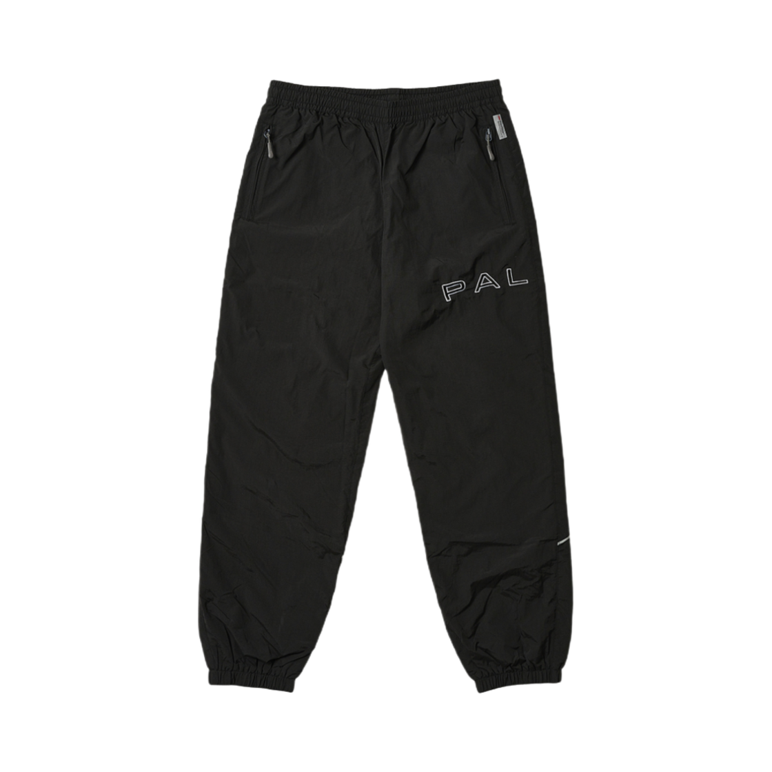 팔라스 아크 쉘 조거 블랙 - 24SS