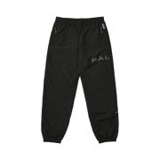 Palace Arc Shell Jogger Black - 24SS
