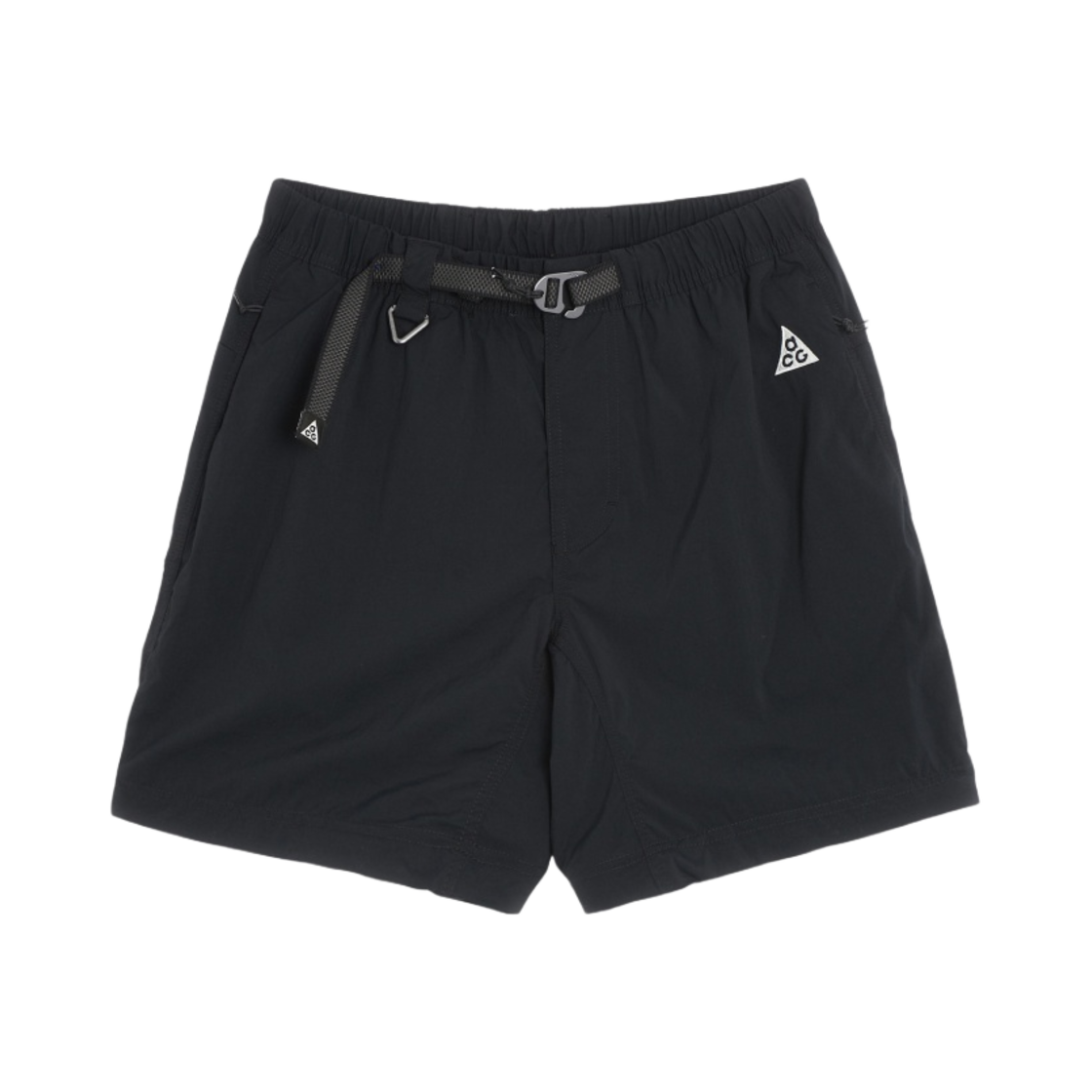 나이키 ACG 집오프 트레일 팬츠 블랙 - US/EU(Nike ACG Zip-Off Trail Pants Black - US/EU) - 3