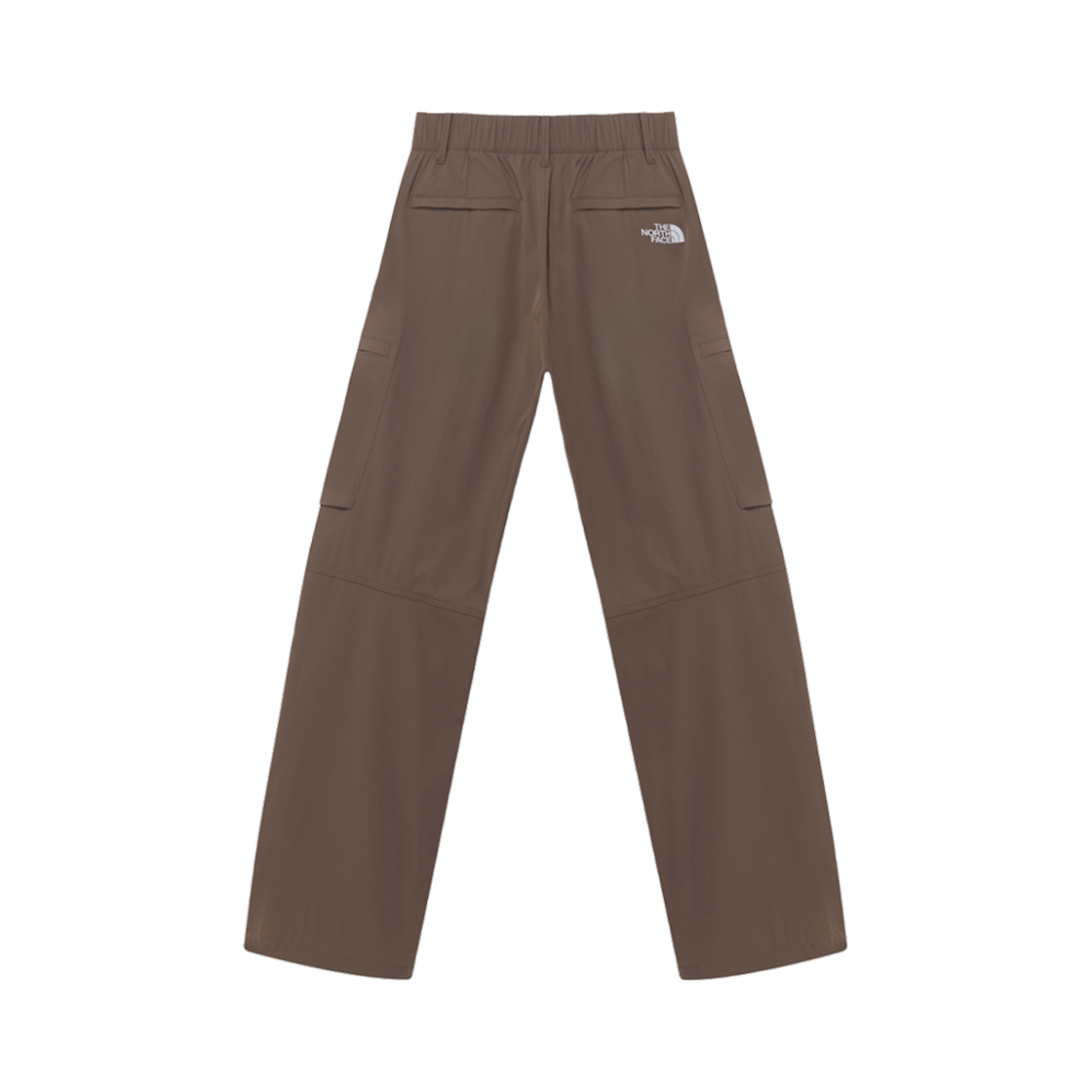 노스페이스 아이스 런 카고 팬츠 베이지 브라운 - 25SS(The North Face Ice Run Cargo Pants Beige Brown - 25SS) - 2