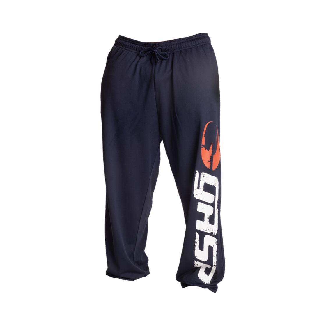 220854-591 Gasp Original Mesh Pants Dark Navy
