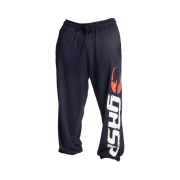 Gasp Original Mesh Pants Dark Navy