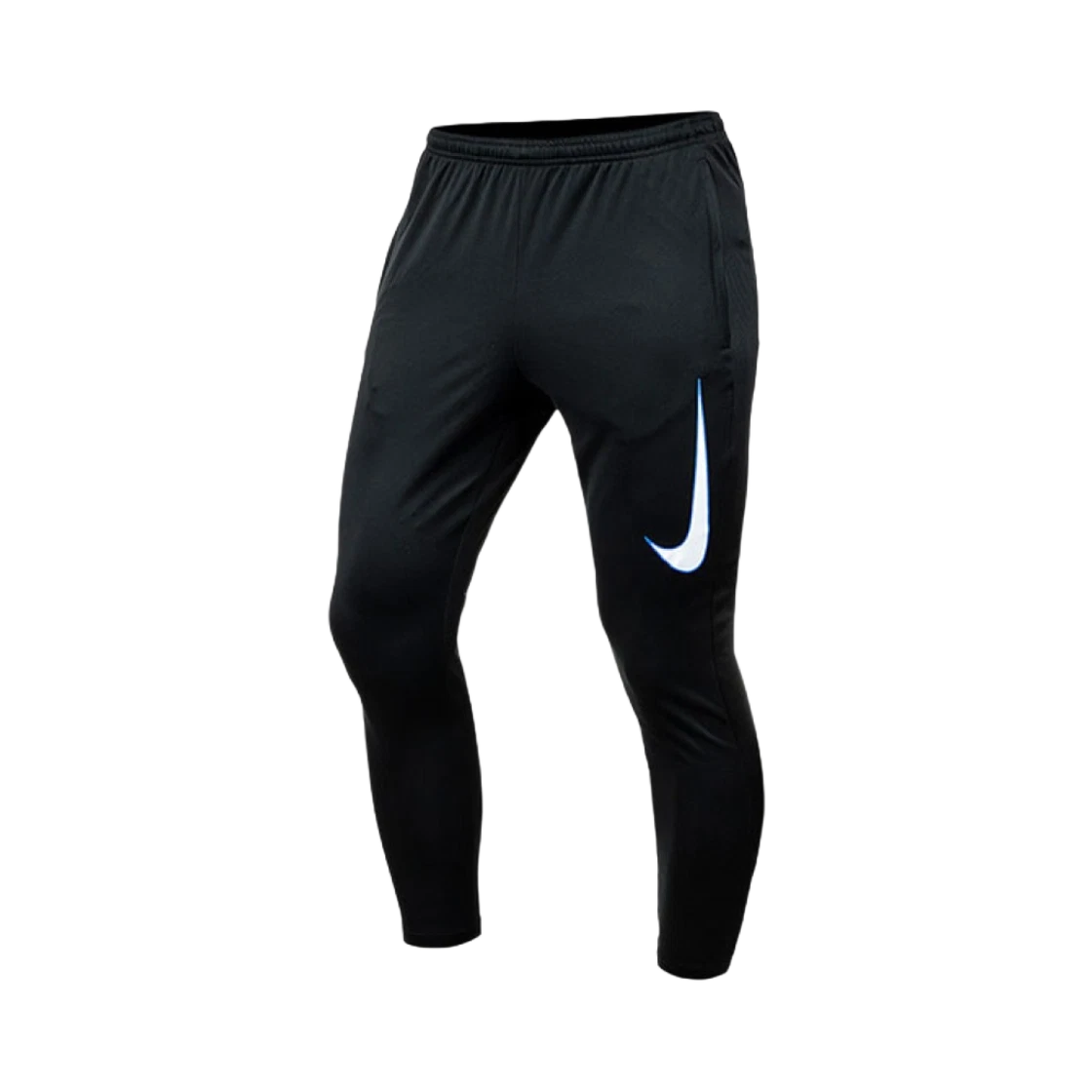 Nike Nike Academy Dri-Fit Soccer Pants Black - Asia · S
