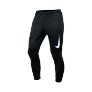 Nike Academy Dri-Fit Soccer Pants Black - Asia