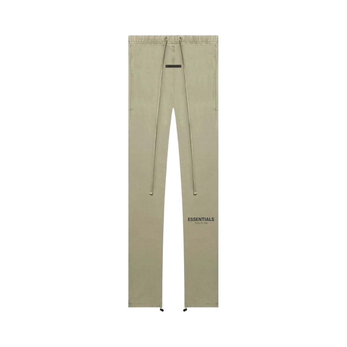 에센셜 트랙 팬츠 피스타치오 - 21FW(Essentials Track Pants Pistachio - 21FW) - 1