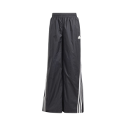 (W) Adidas Future Icon 3S Woven Pants Black - KR Sizing