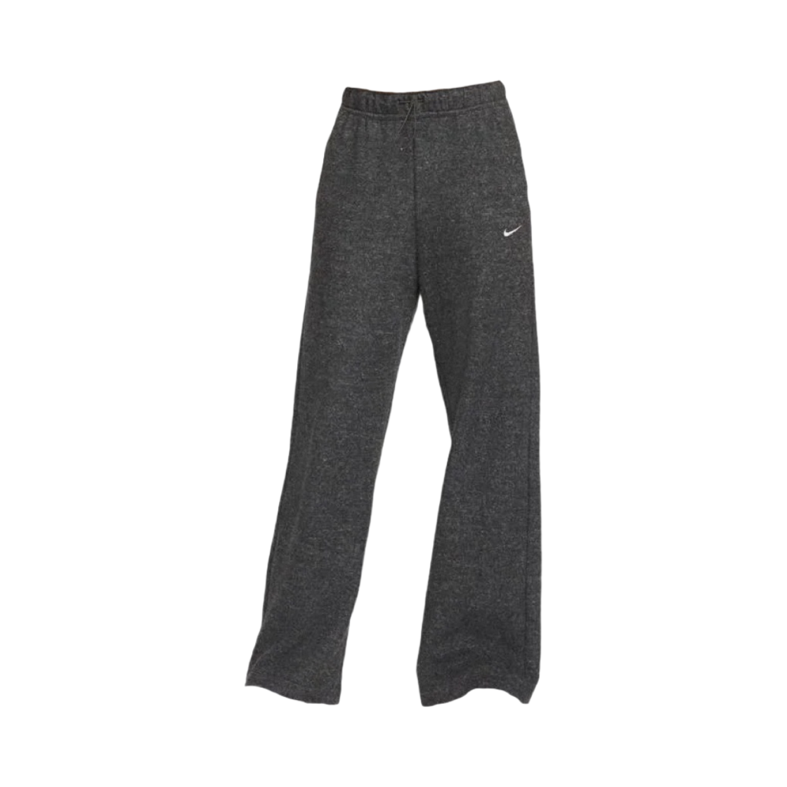 (W) 나이키 써마핏 트레이닝 팬츠 블랙 헤더 - US/EU((W) Nike Therma-Fit Training Pants Black Heather - US/EU) - 1