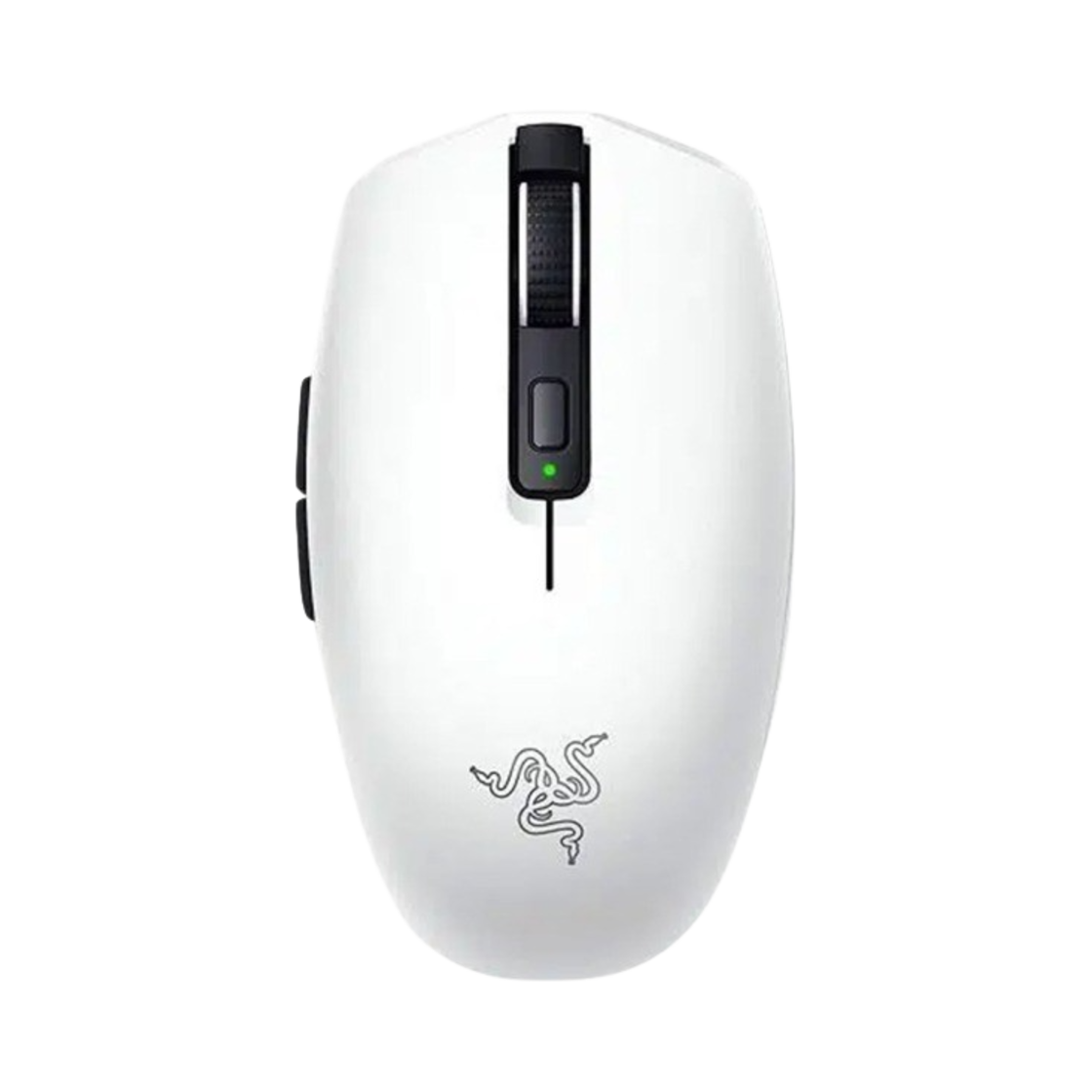 레이저 오로치 V2 화이트 (국내 정식 발매 제품)(Razer Orochi V2 White (Korean Ver.))