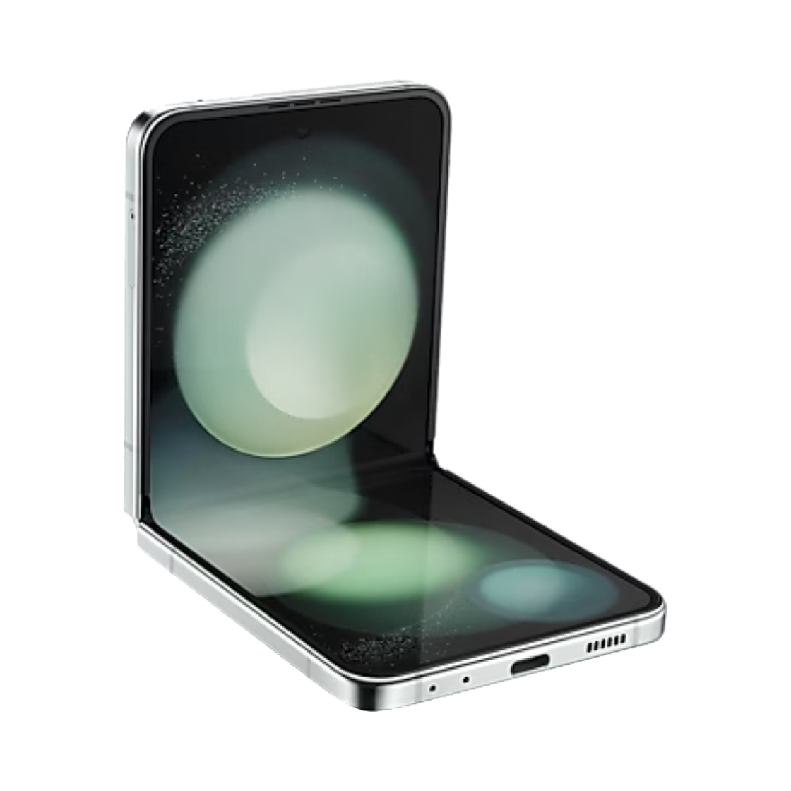 SM-F731N_A_4 [A등급] Refurbished Galaxy Z Flip 5 256GB Mint