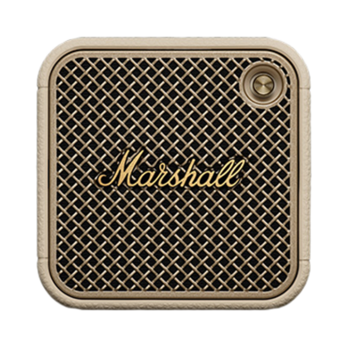 마샬 윌렌 2 크림 (소비코 AV 정식 발매 제품)(Marshall Willen II Cream (Sovico AV Ver.))