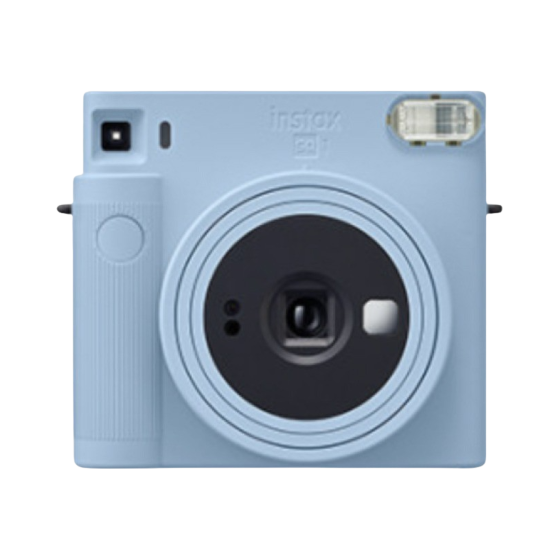 - Fujifilm Instax Square SQ1 Glacier Blue (Korean Ver.)