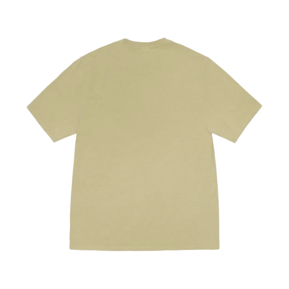 스투시 스트롱 맥 티셔츠 피그먼트 다이드 엘름(Stussy Strong Mac T-Shirt Pigment Dyed Elm) - 2