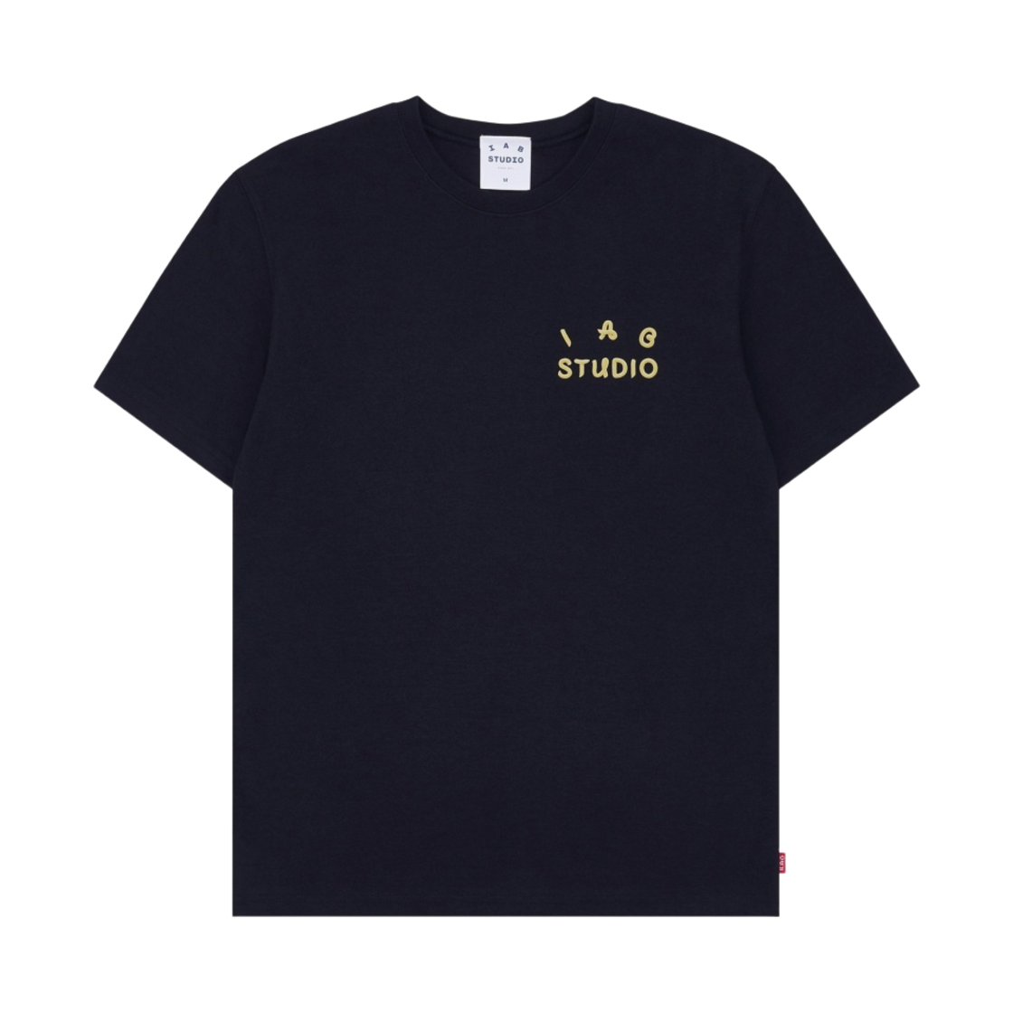 - IAB Studio x Ottogi Mayonnaise 50th Anniversary T-Shirt Navy - #2