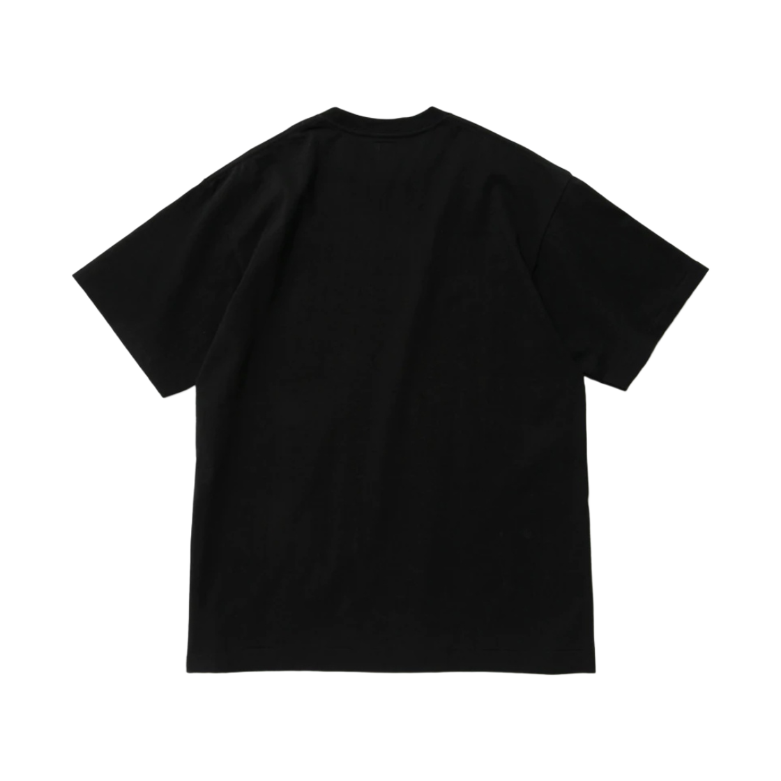 HM23TE019 Human Made Graphic T-Shirt Black - #2