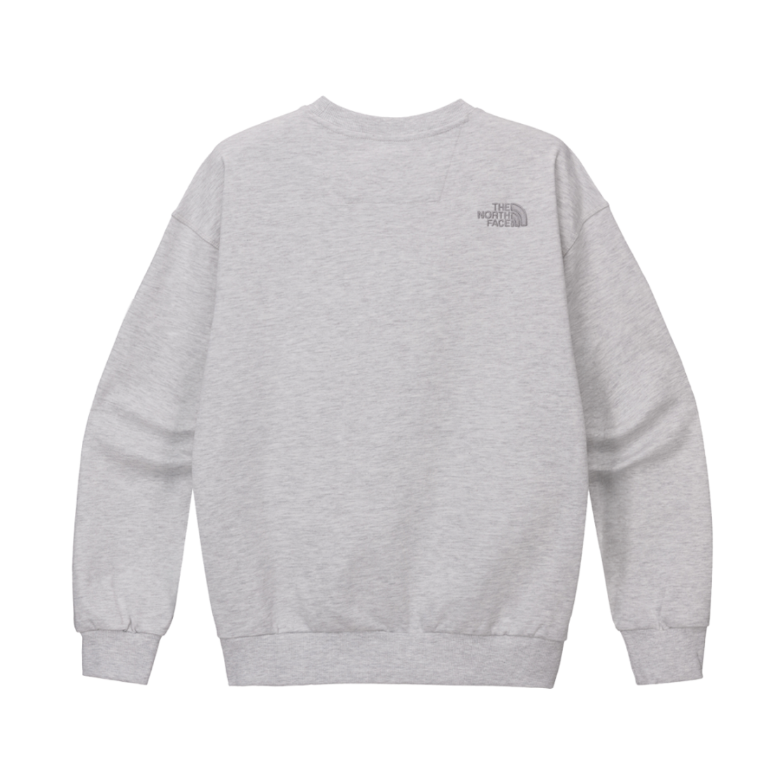 노스페이스 고 투 스웨트셔츠 오트밀(The North Face Go To Sweatshirts Oatmeal) - 2