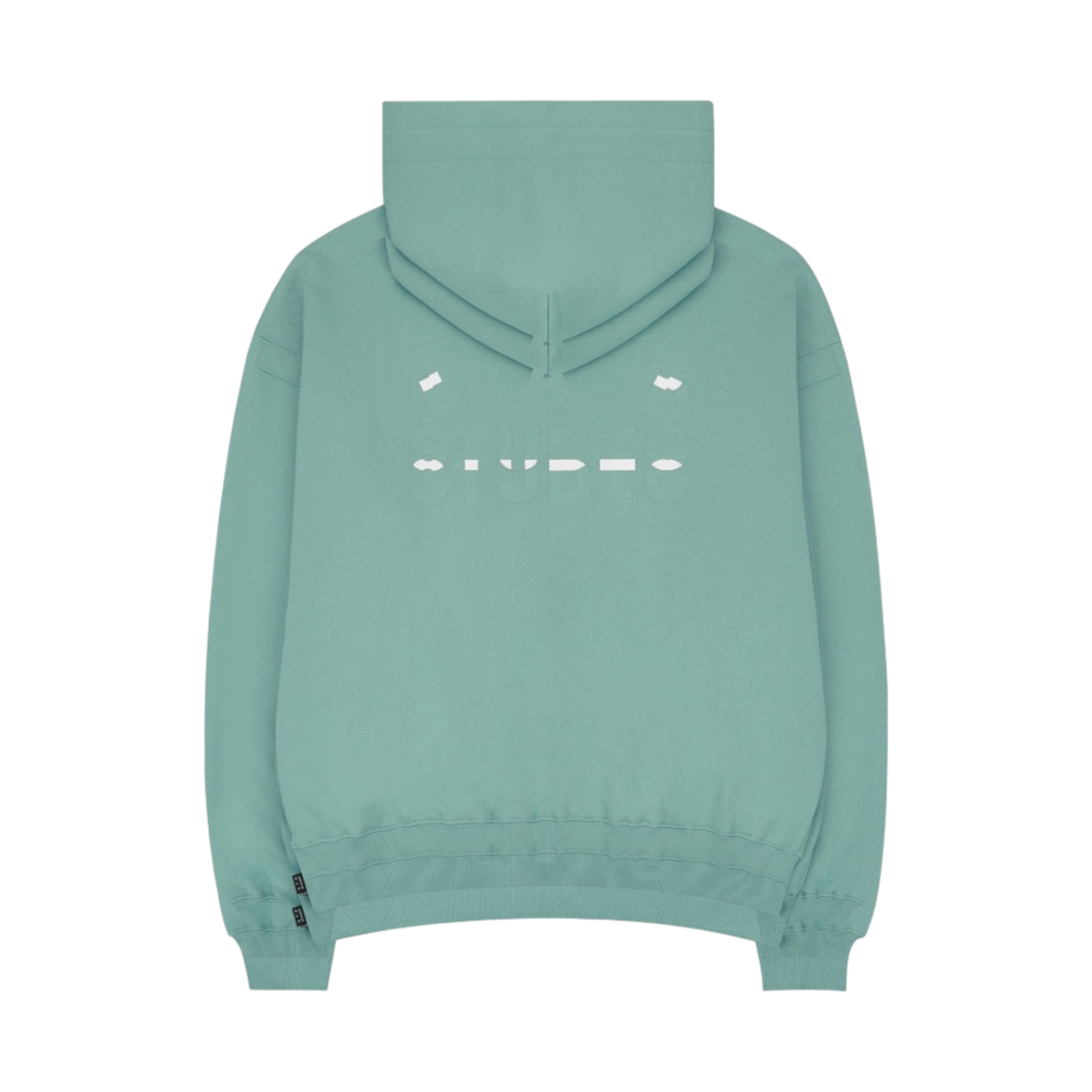 아이앱 스튜디오 x 토르 후드 애쉬 그린 | IAB Studio | KREAM 아이앱 스튜디오 x 토르 후드 애쉬 그린 | IAB Studio | KREAM