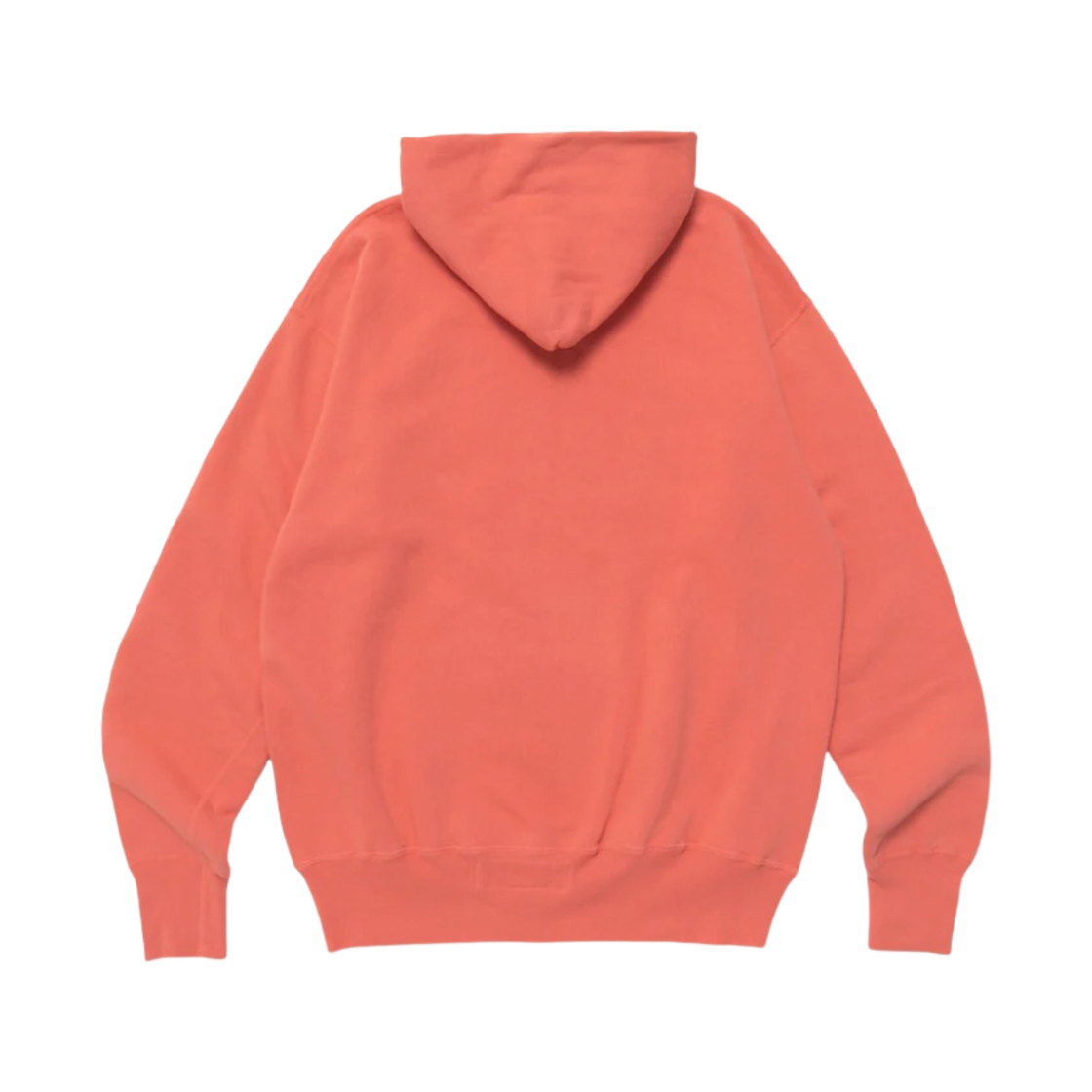 휴먼 메이드 츠리아미 후드 #1 핑크(Human Made Tsuriami Hoodie #1 Pink) - 2