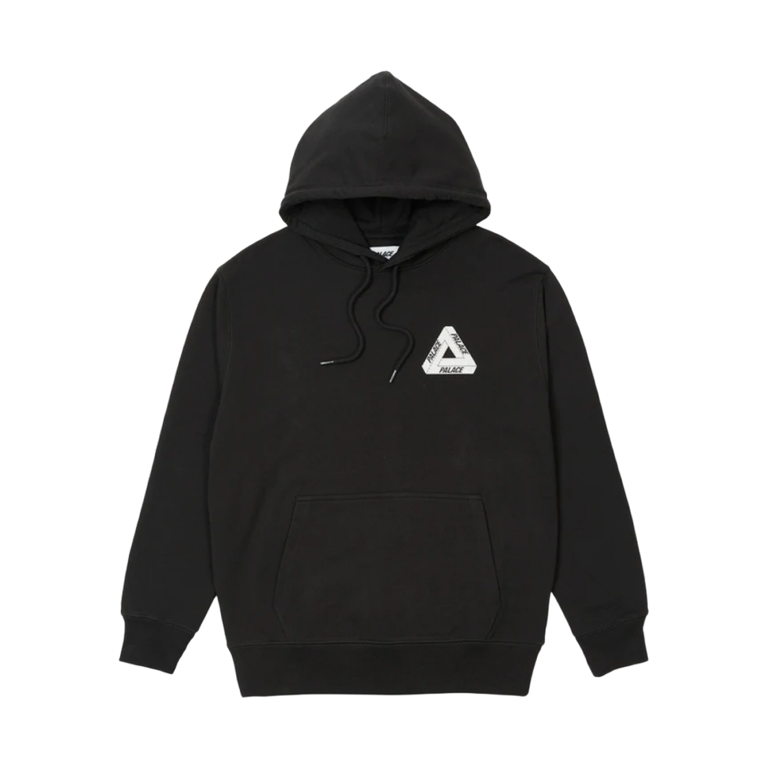 팔라스 트라이메쉬 후드 블랙 - 22SS(Palace Tri-Mesh Hood Black - 22SS) - 2
