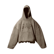 Yeezy Gap Engineered By Balenciaga Dove Hoodie Beige