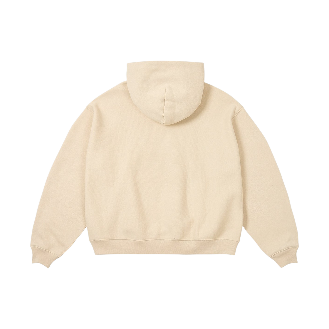 팔라스 유니섹스 후드 샌드 - 23FW(Palace Unisex Hood Sand - 23FW) - 2