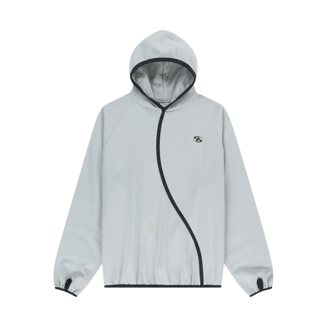 산산기어 테이프드 후디 라이트 그레이 | Sansan Gear | KREAM 산산기어 테이프드 후디 라이트 그레이 | Sansan Gear | KREAM