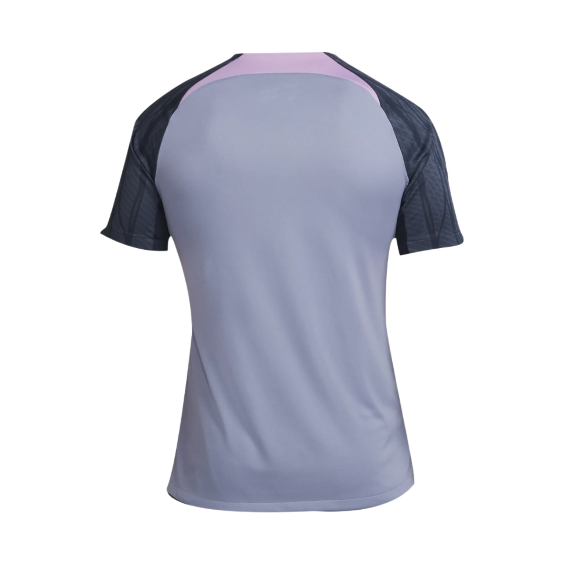 나이키 토트넘 홋스퍼 2023/24 스트라이크 드라이핏 니트 풋볼 탑 아이언 퍼플(Nike Tottenham Hotspur 2023/24 Strike Dri-Fit Knit Football Top Iron Purple) - 2