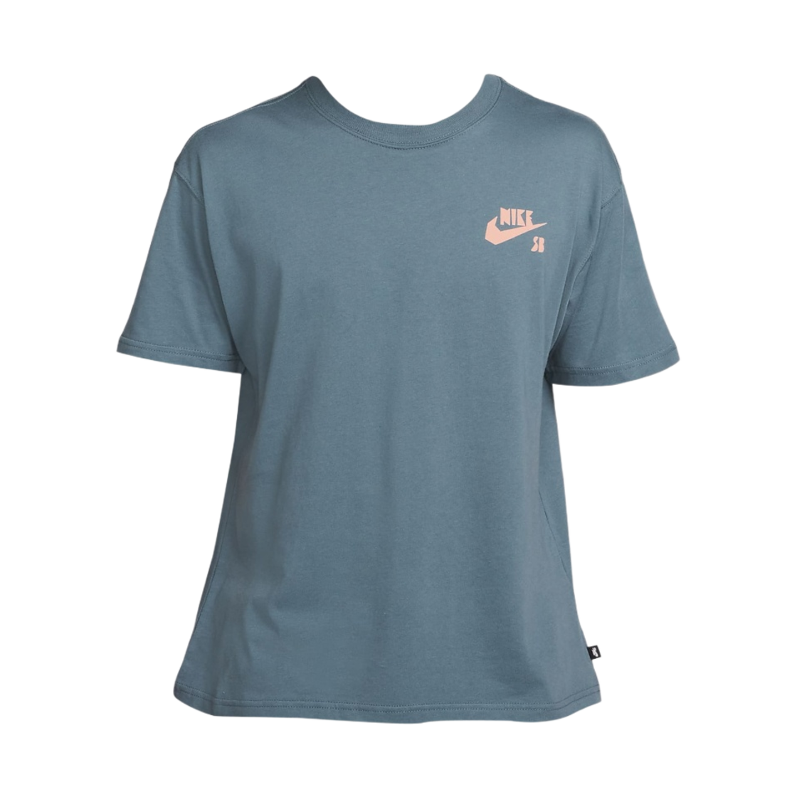 나이키 SB 바킹 티셔츠 애쉬 그린 - US/EU(Nike SB Barking T-Shirt Ash Green - US/EU) - 2