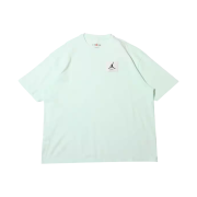 Jordan Flight Essentials Oversized T-Shirts Barely Green - Asia