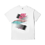 Nike x Atmos NRG CU S/S T-Shirt White
