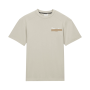 Nike ISPA T-Shirt Light Bone - Asia