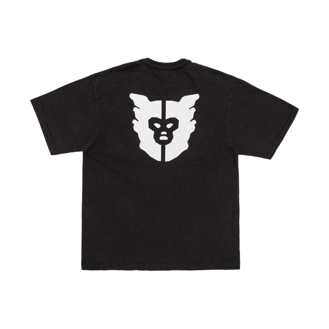 휴먼 메이드 그래픽 티셔츠 #10 블랙(Human Made Graphic T-Shirt #10 Black) - 2