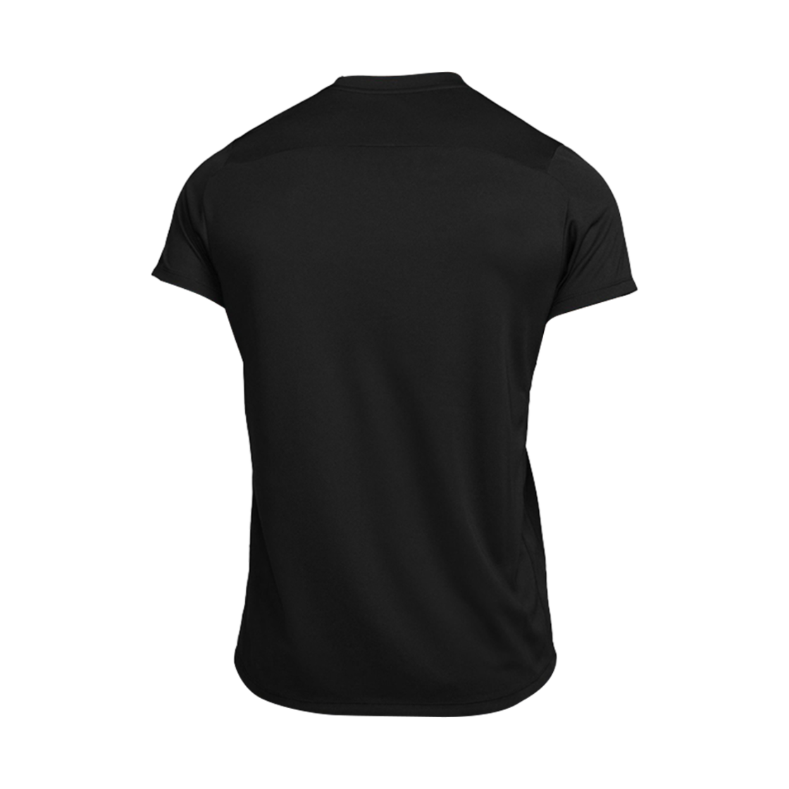 나이키 코트 빅토리 드라이핏 테니스 탑 블랙 - 아시아(Nike Court Victory Dri-Fit Tennis Top Black - Asia) - 2