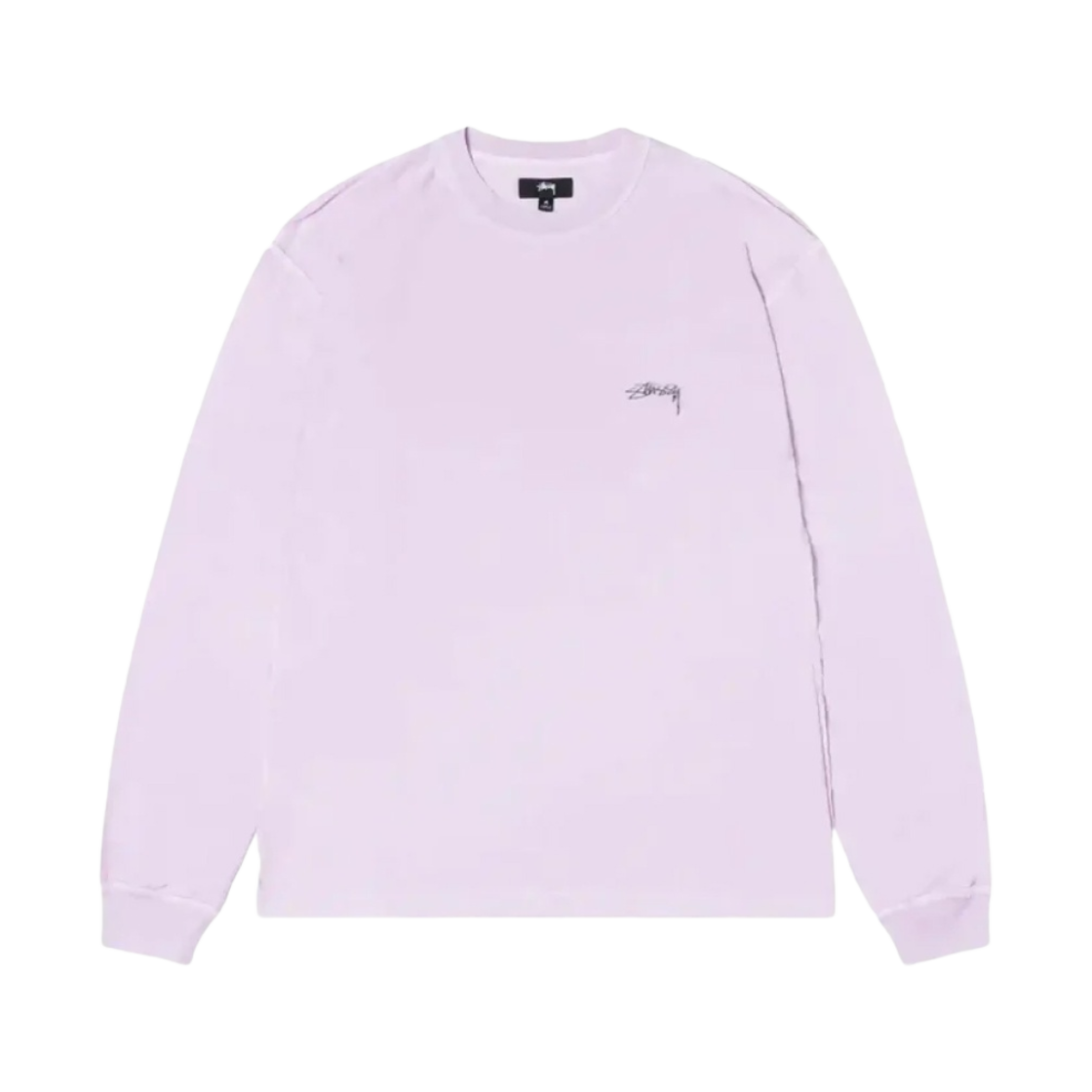 스투시 레이지 롱슬리브 티셔츠 본 | Stussy | KREAM