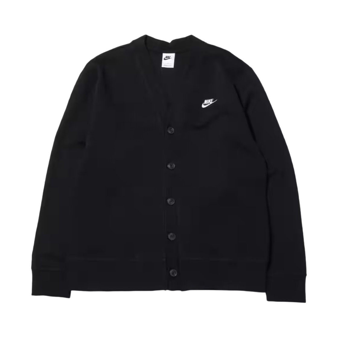 Fairway Cardigan Nike Zip Up Cardigans Nike Cotton Fleece Fairway