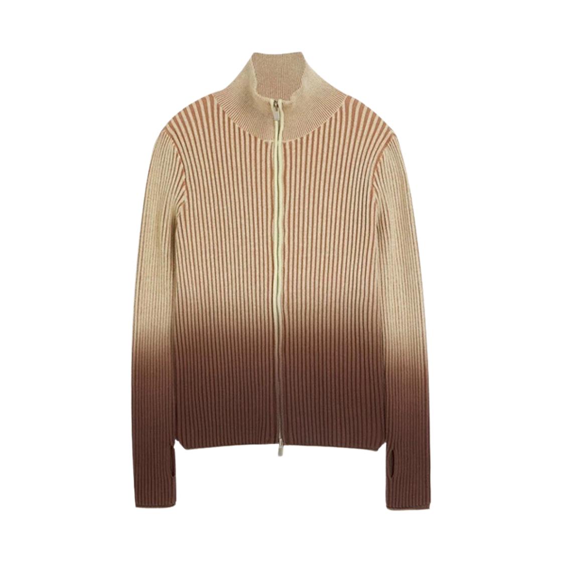 하우스 오브 써니 우먼 베로나 옴브레 니트 멀티(House of Sunny Women Verona Ombra Knit Multi)