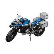Lego BMW R 1200 GS Adventure