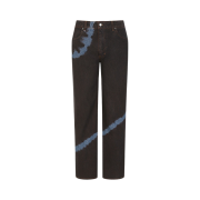 Eckhaus Latta Straight Leg Jean Rope