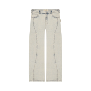 Reternity Elaine Denim Sand Washed - 24FW